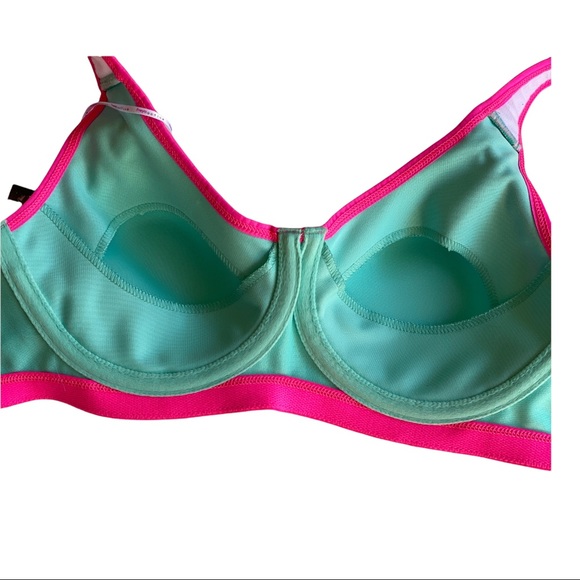 Freya Active Sports Bra - Picture 3 of 7